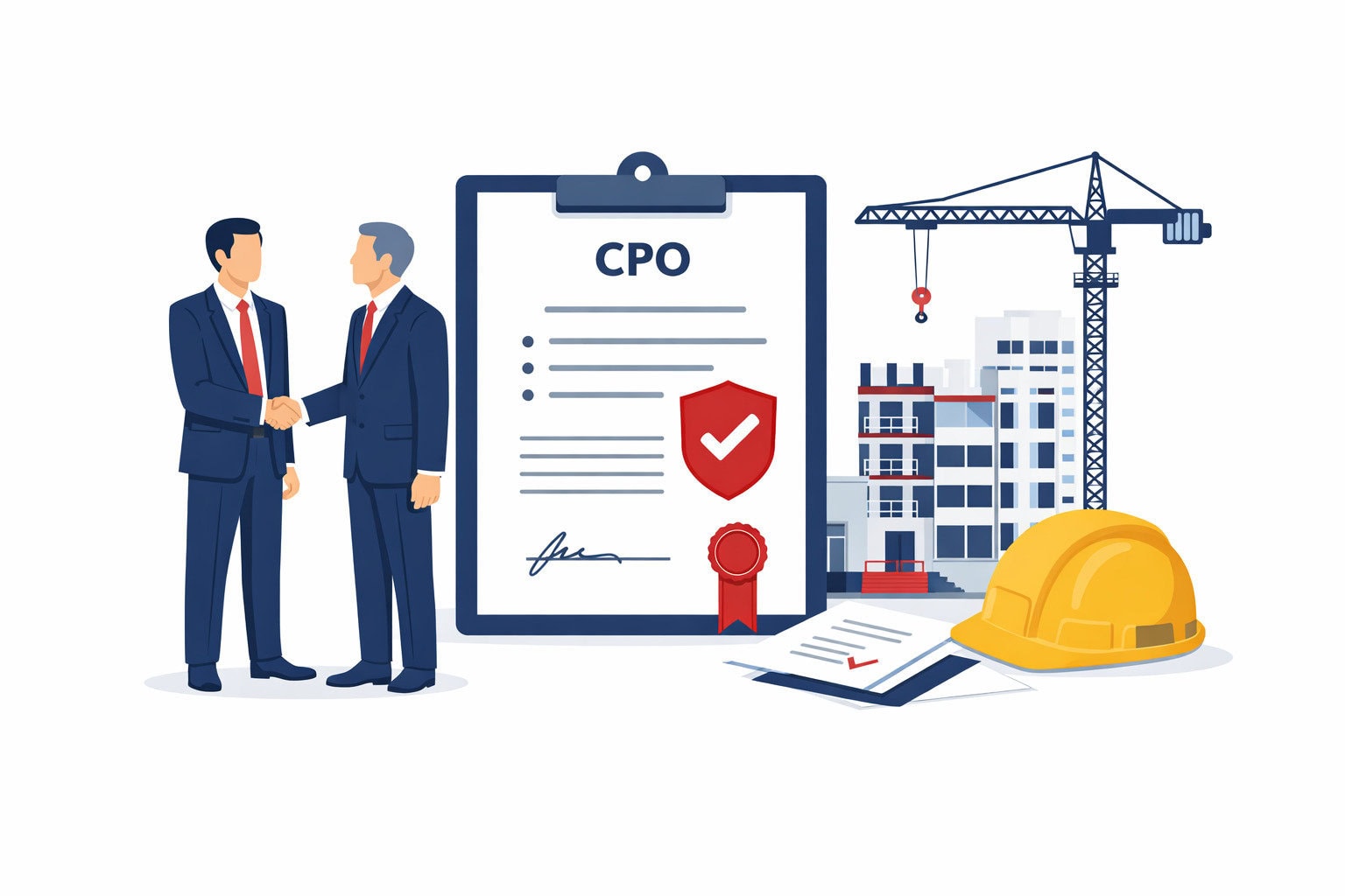 Помощь «НОПСС» по вступлению в СРО строителей в Горячем Ключе и по всему муниципальному образованию города Горячий Ключ Краснодарского края