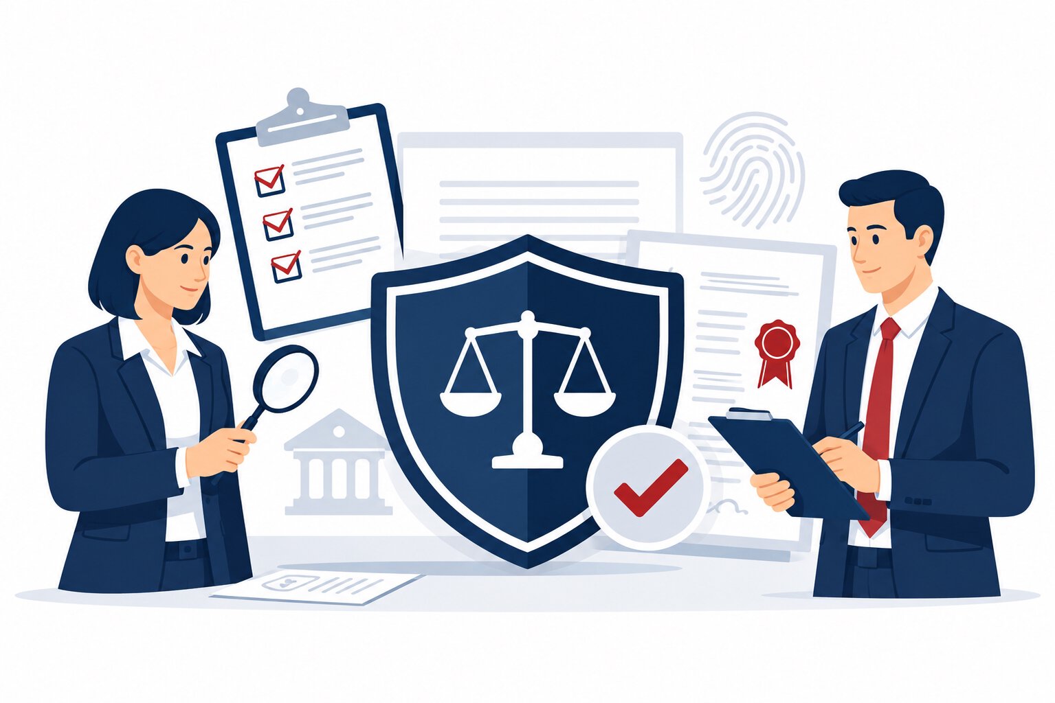 Добровольная сертификация негосударственных судебных экспертов от «НОПСС» в Горячем Ключе