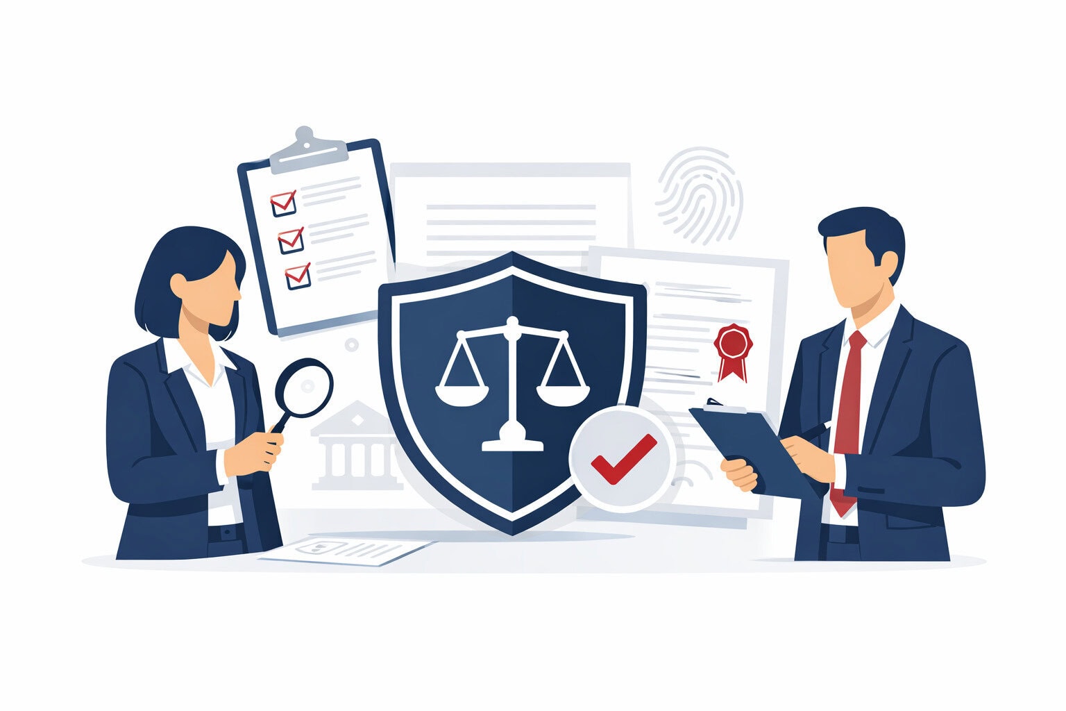 Добровольная сертификация негосударственных судебных экспертов от «НОПСС» в Горячем Ключе