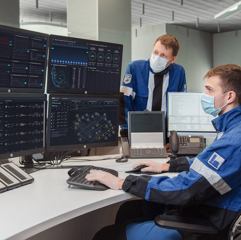 Получение сертификата ISO/IEC 27000 в Горячем Ключе и по всему муниципальному образованию города Горячий Ключ Краснодарского края